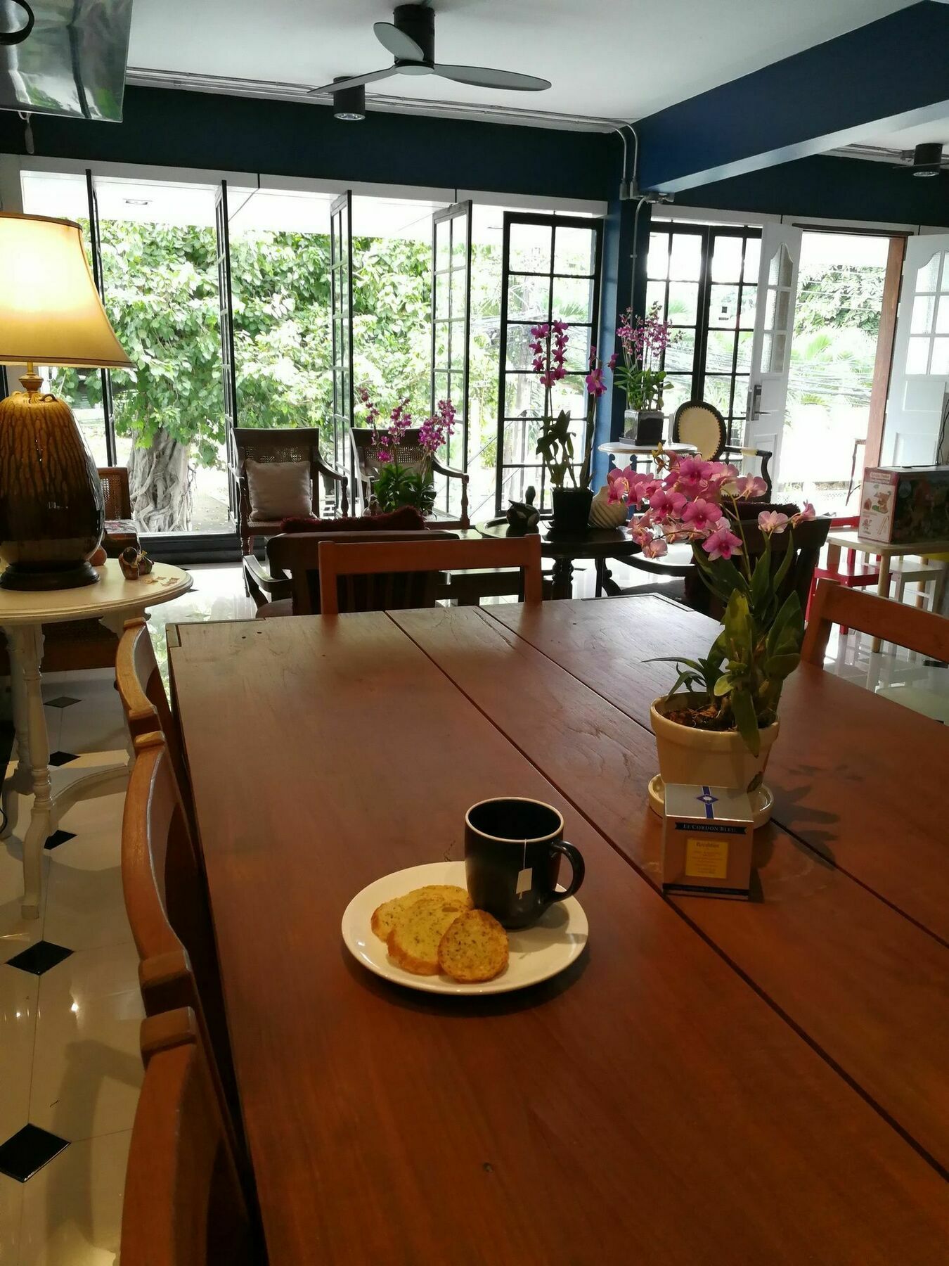 Bed In Town Hostel Chiang Mai