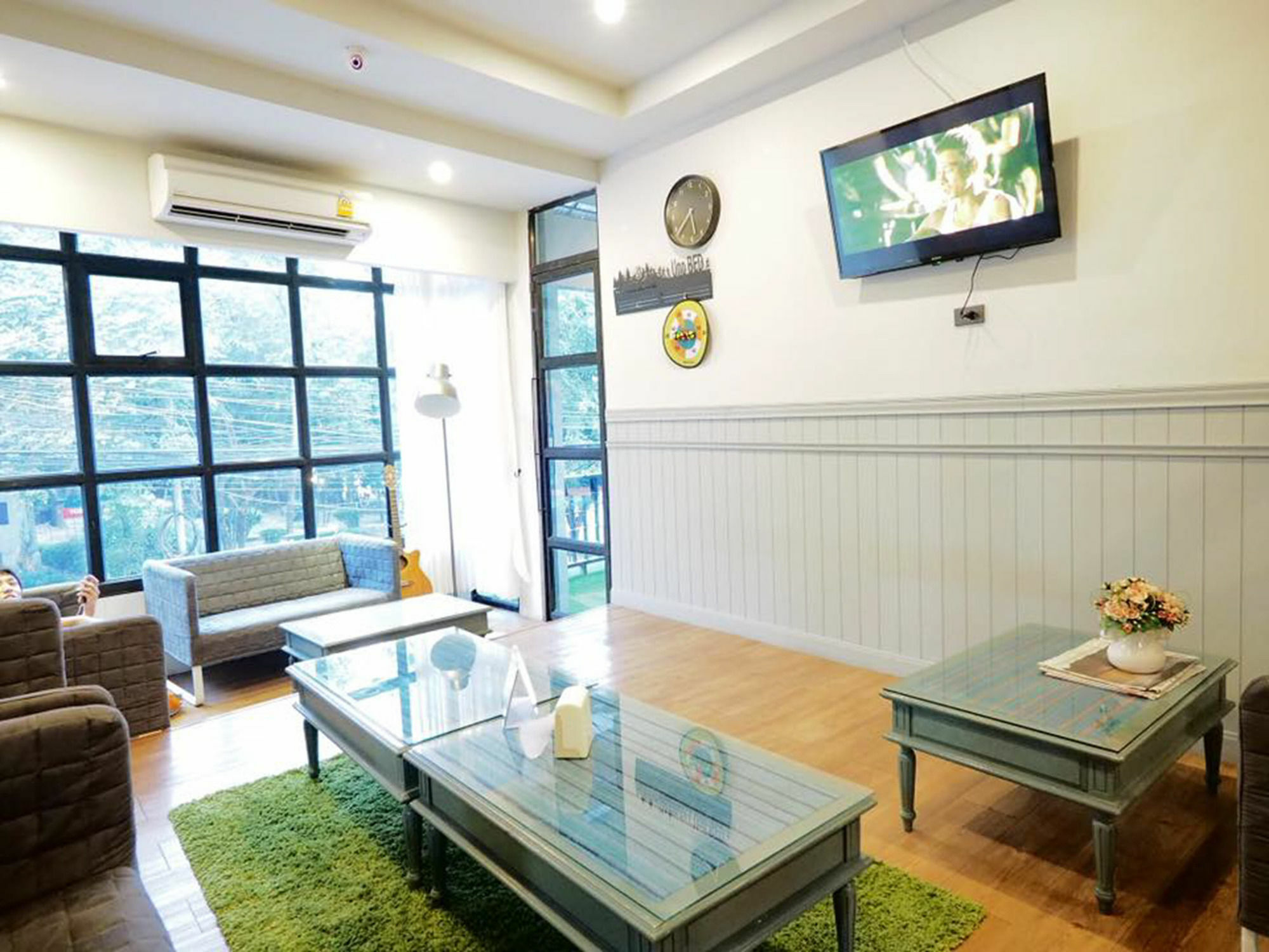 Uno Chiangmai Gasthof 2*