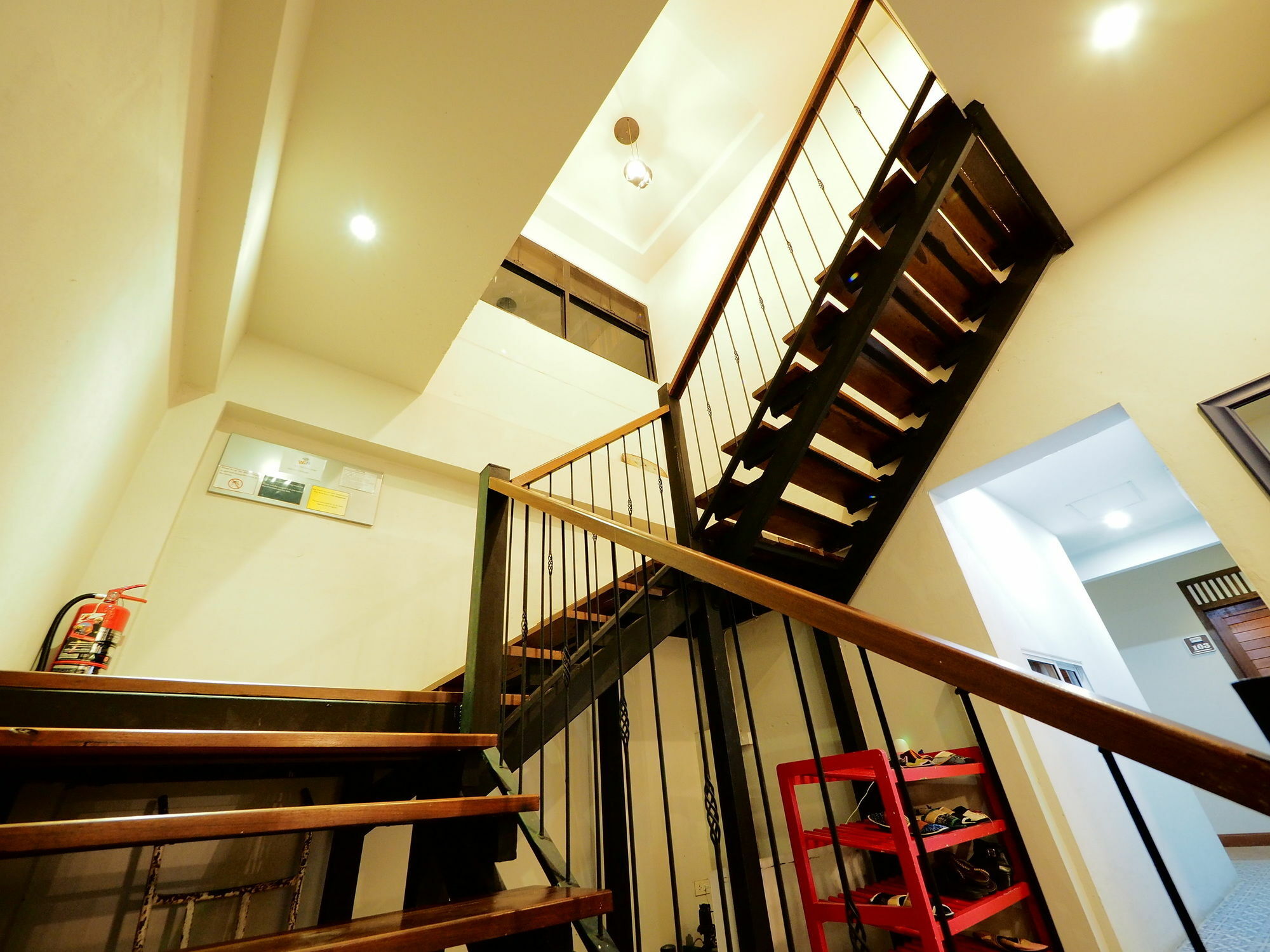 Uno Chiangmai Gasthof 2*