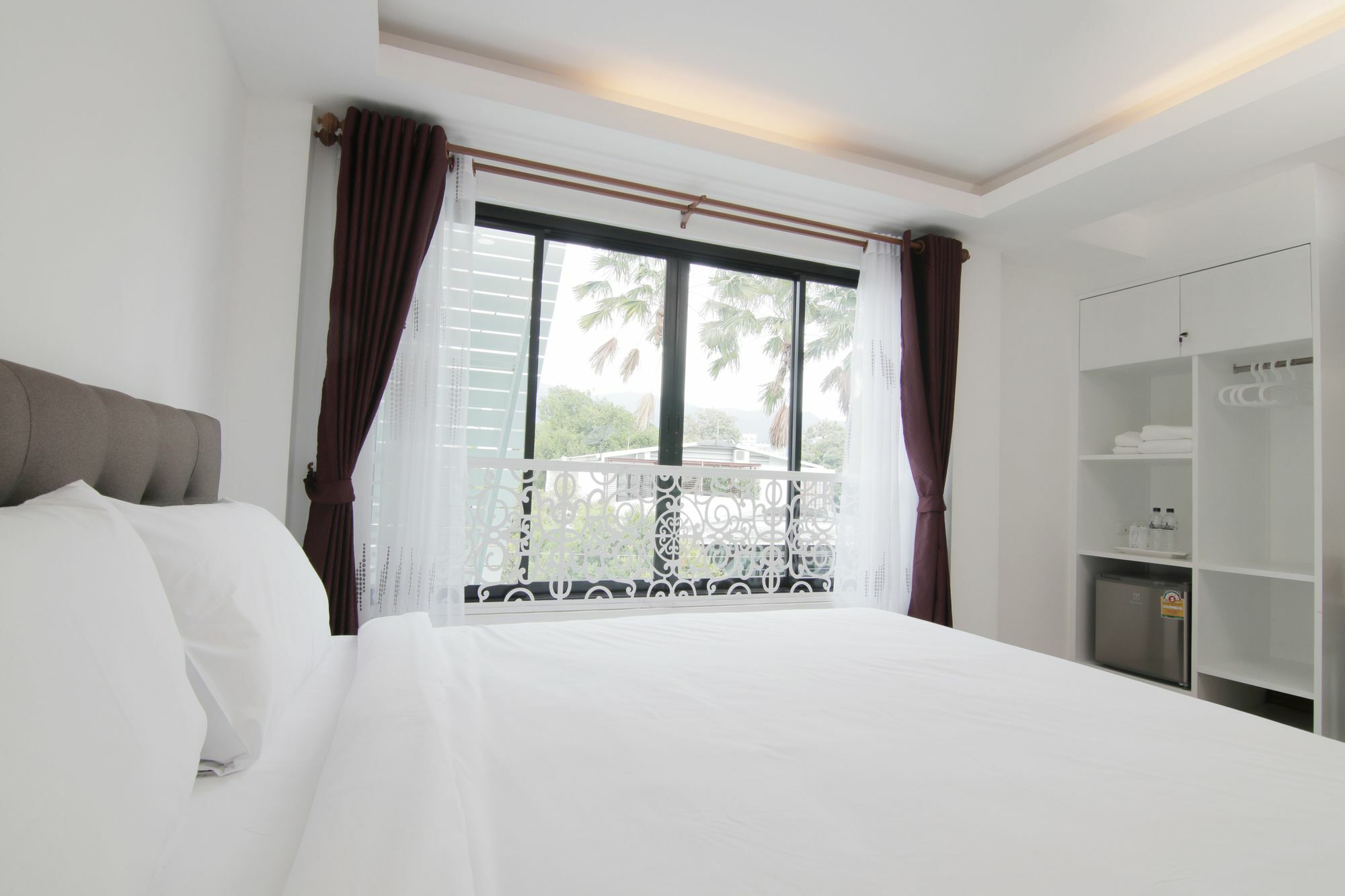 Gusto House 3* Chiang Mai