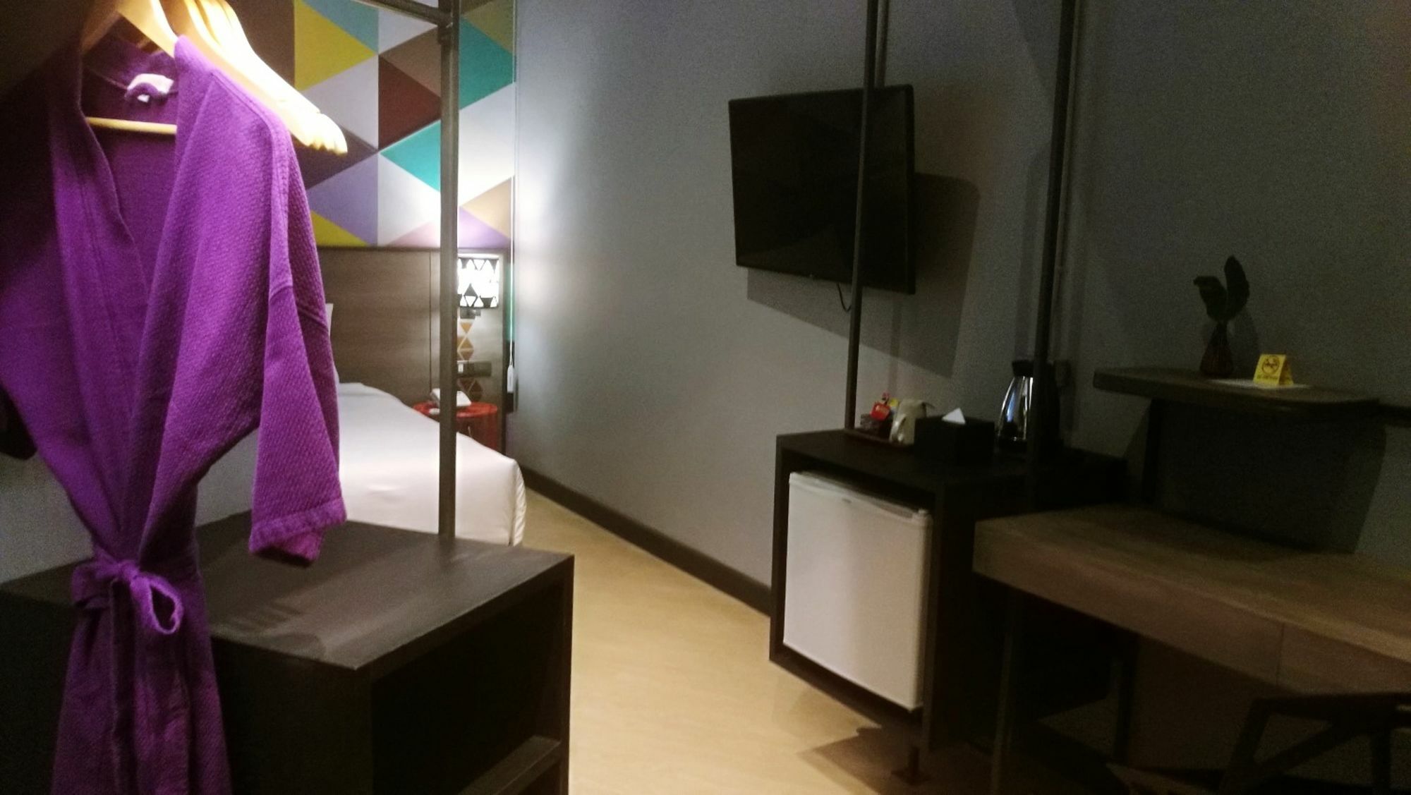Ae Lana Chiangmai 4*
