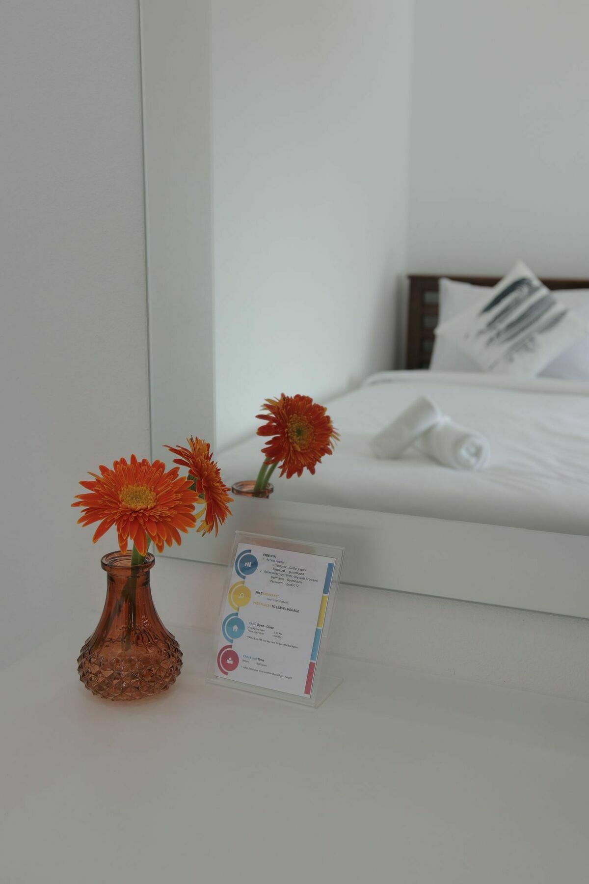 Gusto House Gasthuis 3*