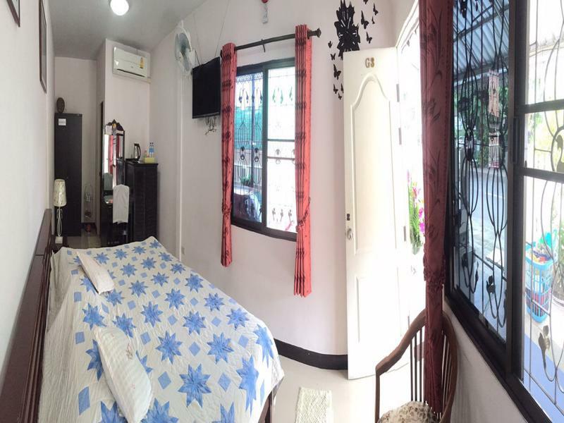 Gusto House 3* Chiang Mai