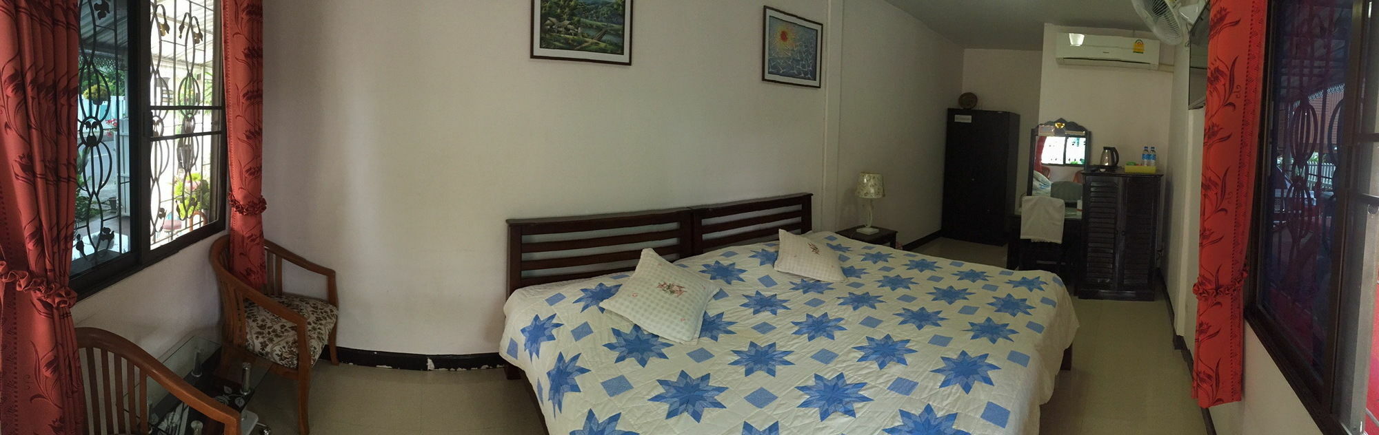 Gusto House Chiang Mai