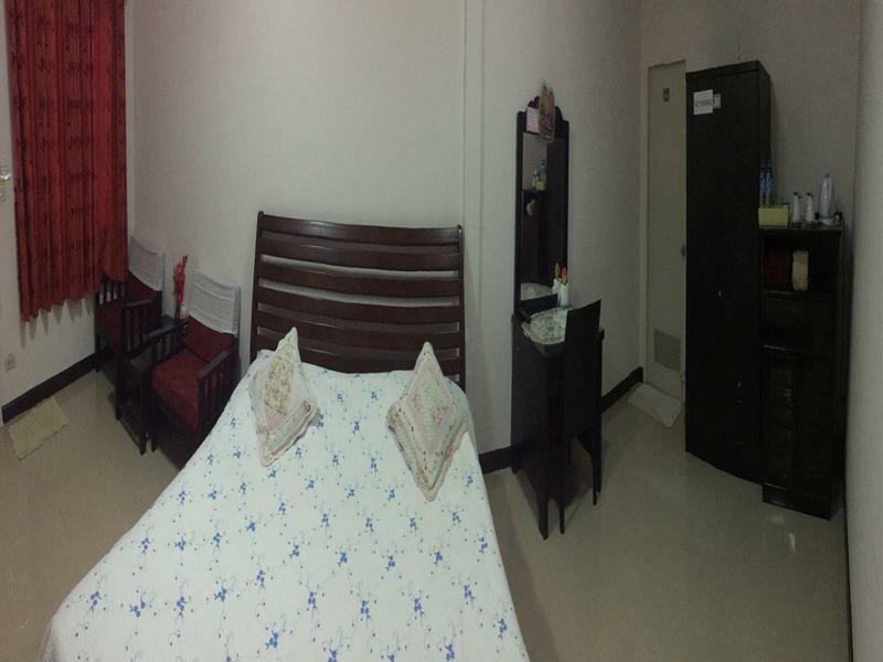 Gasthuis Gusto House Chiang Mai