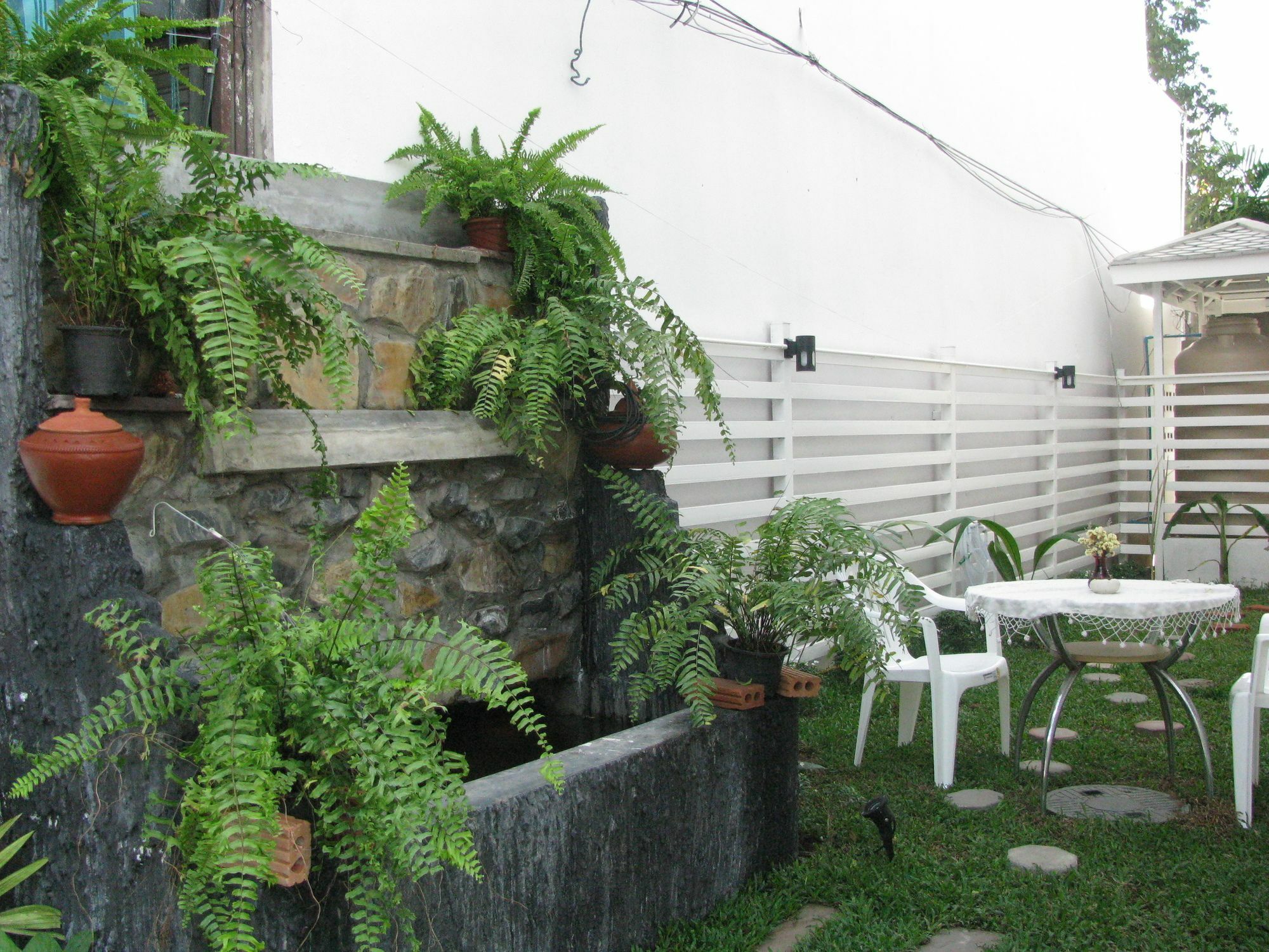 Gusto House Gasthuis Chiang Mai