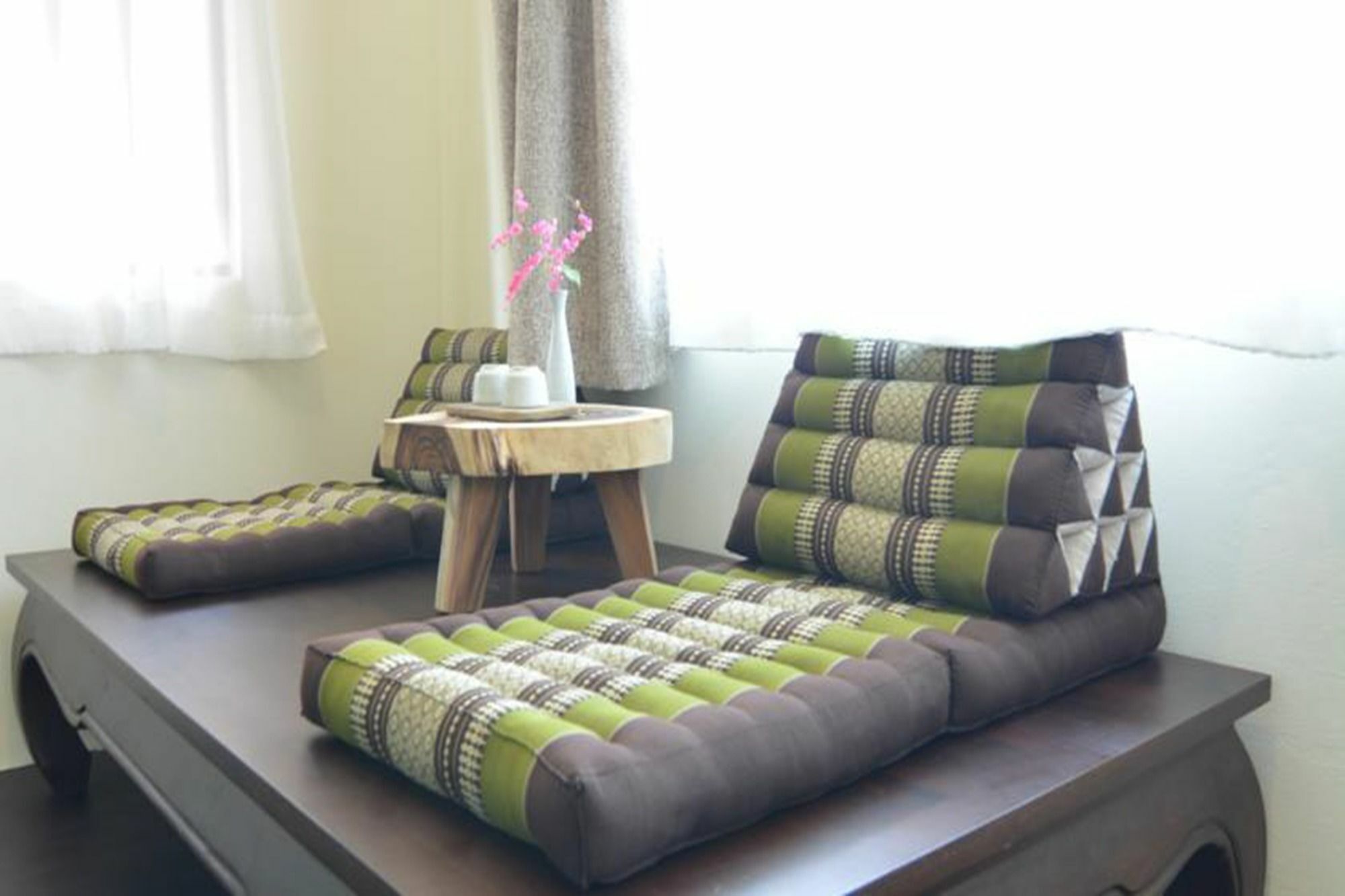 Rumah tetamu Nawa Saraan 3*