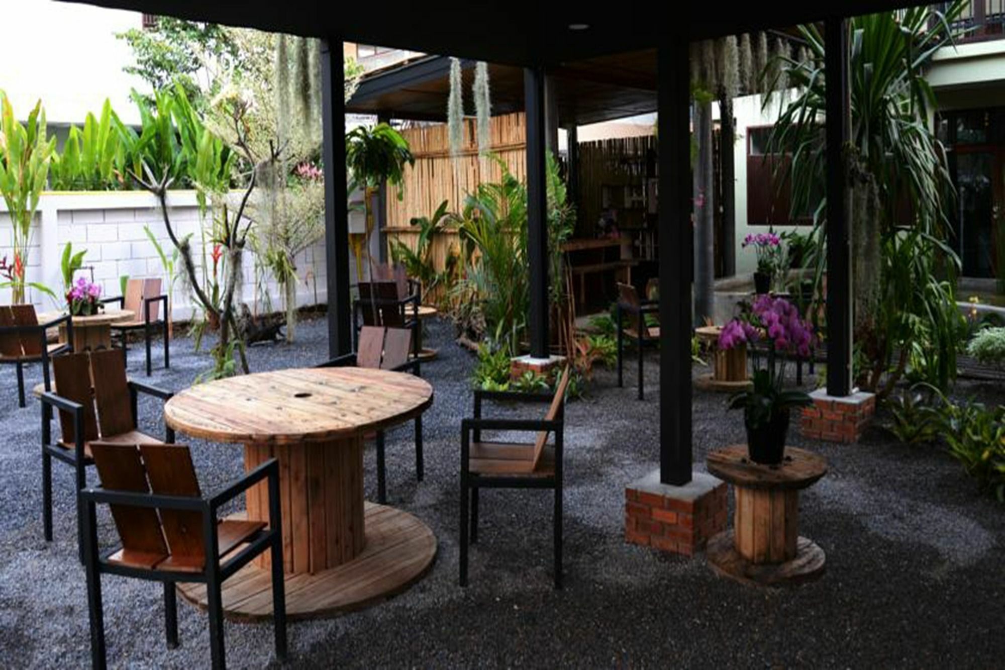Nawa Saraan Chiang Mai
