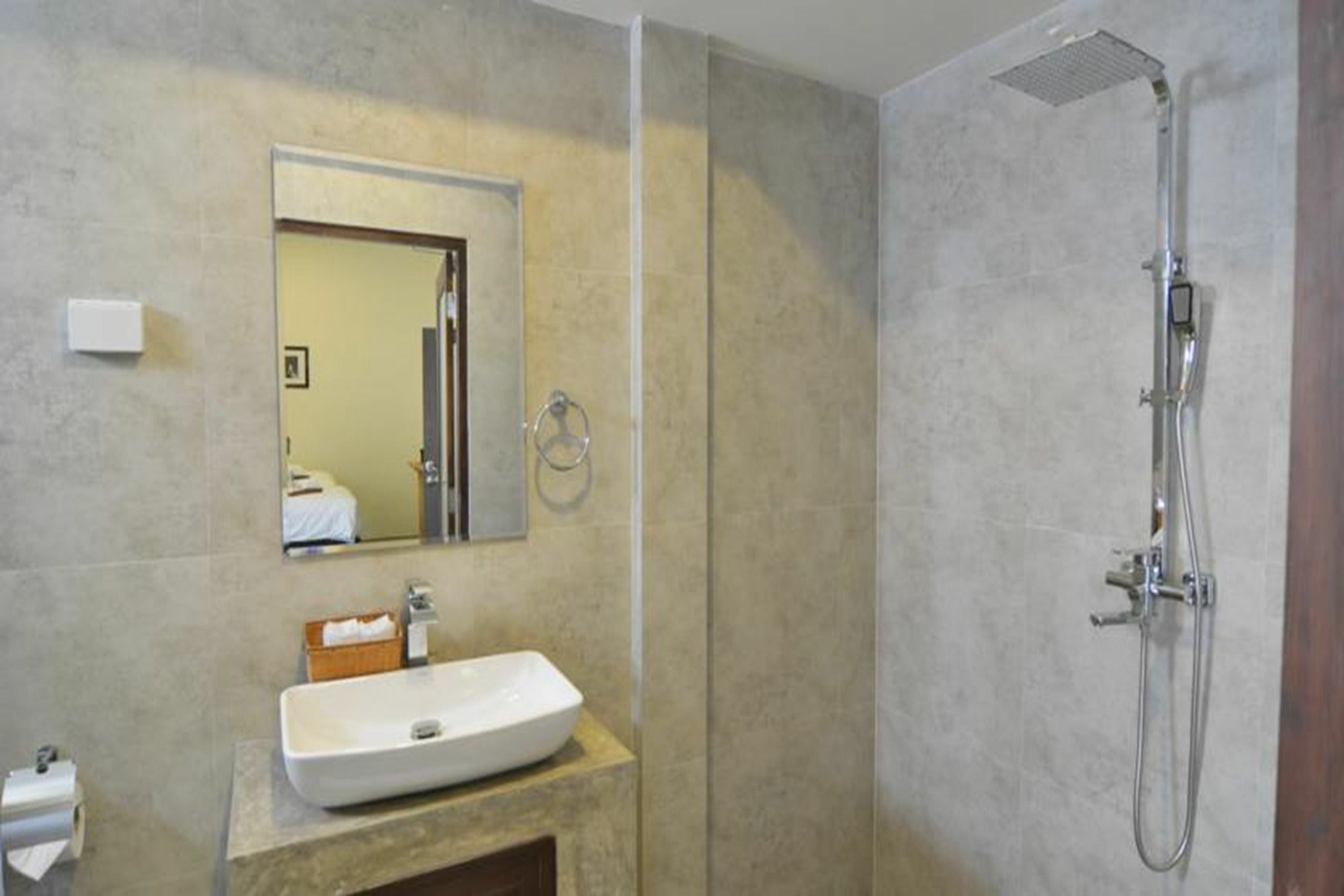 Rumah tetamu Nawa Saraan 3*
