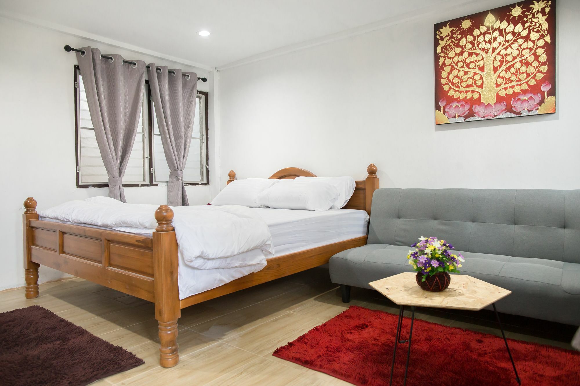 Heurn Viang House