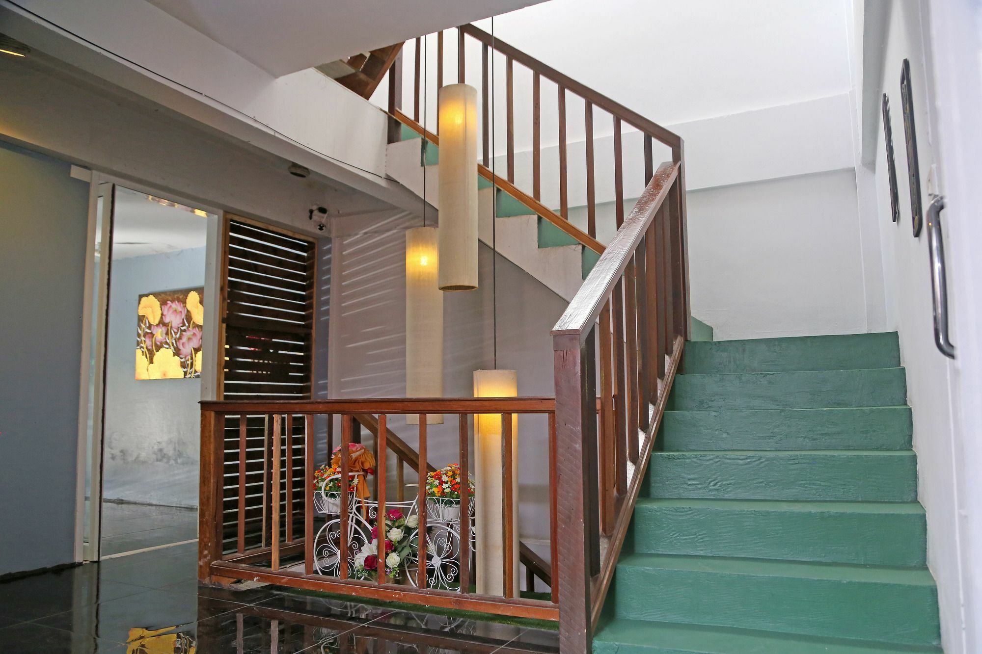Heurn Viang House 3*