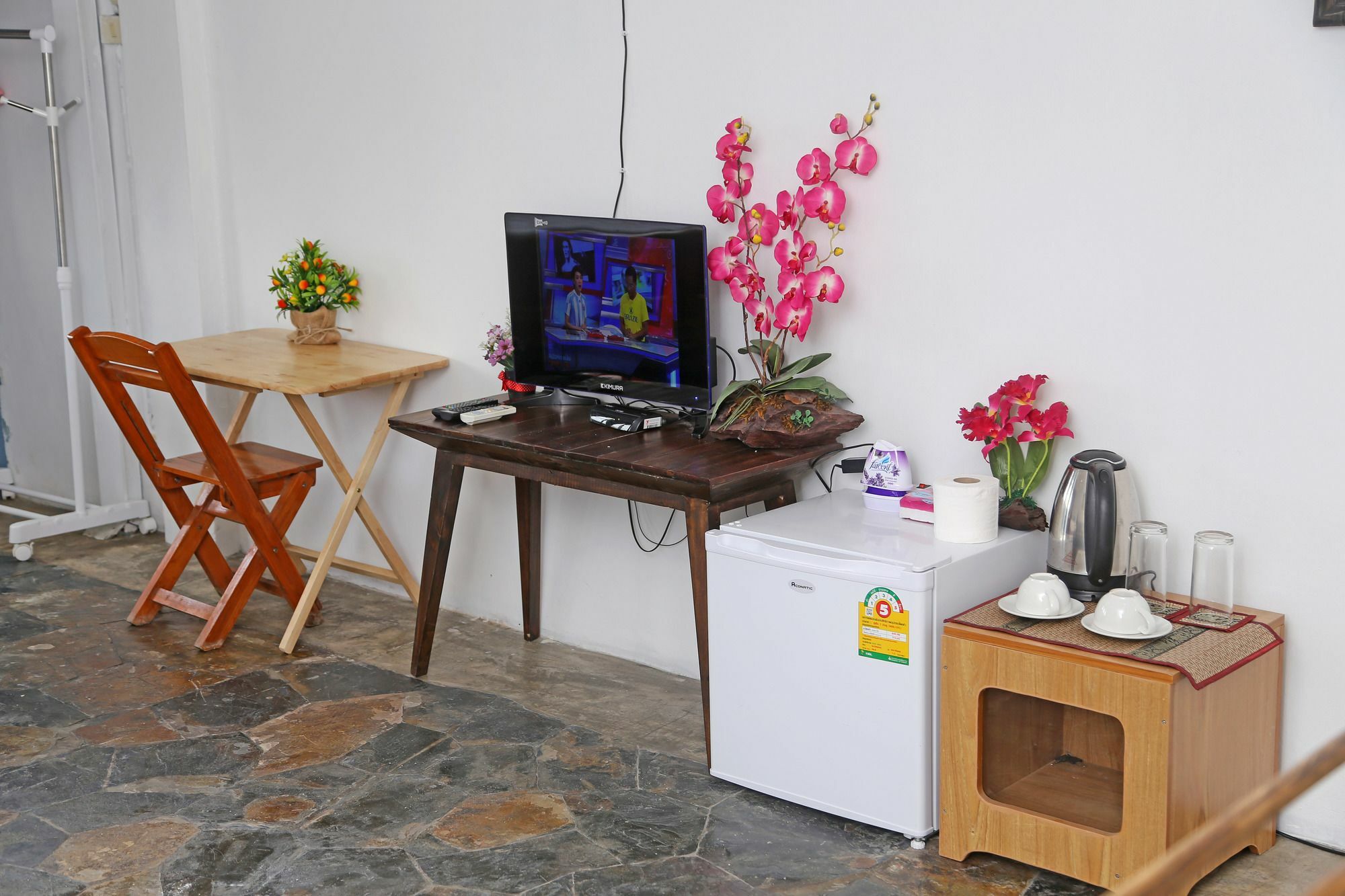 Heurn Viang House