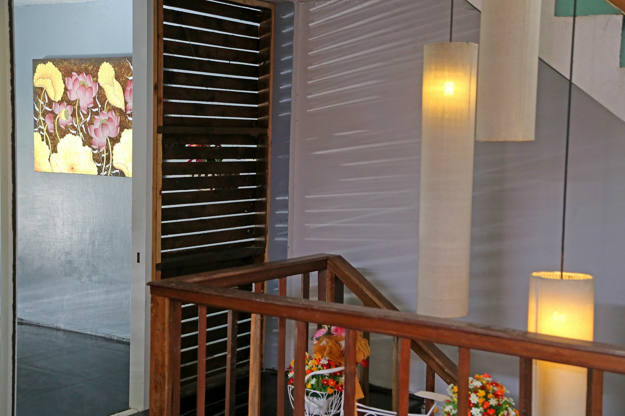 Heurn Viang House