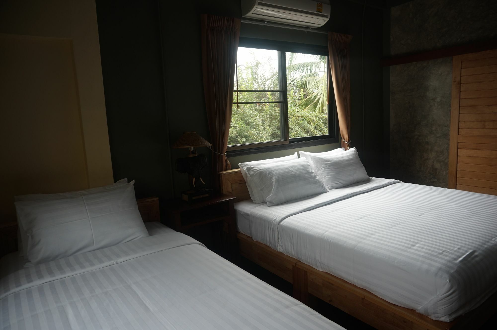 Vakantiehuis The Corner's Unique House Chiang Mai