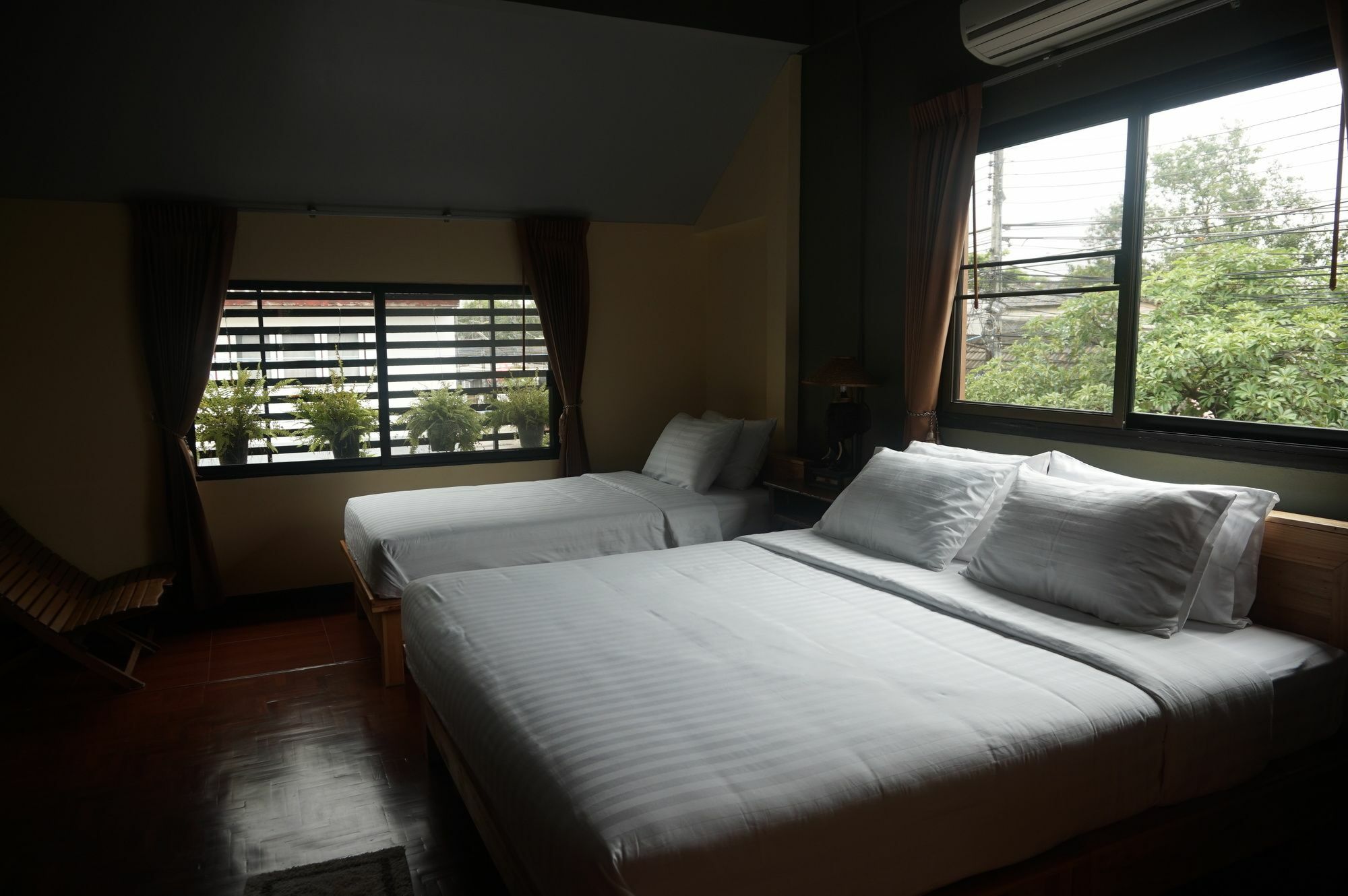 The Corner's Unique House Chiang Mai