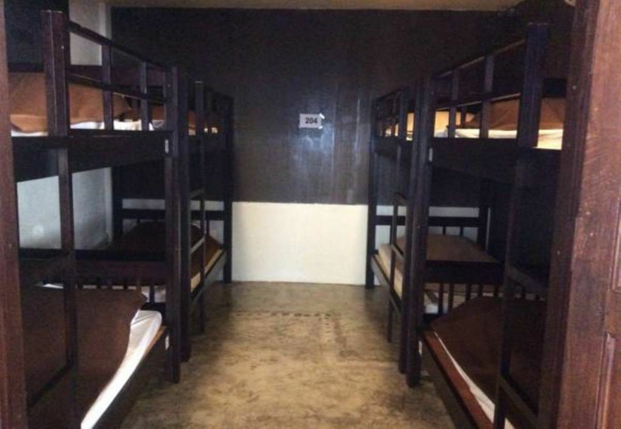 Asrama Thapae Backpackers (adults Only) Chiang Mai