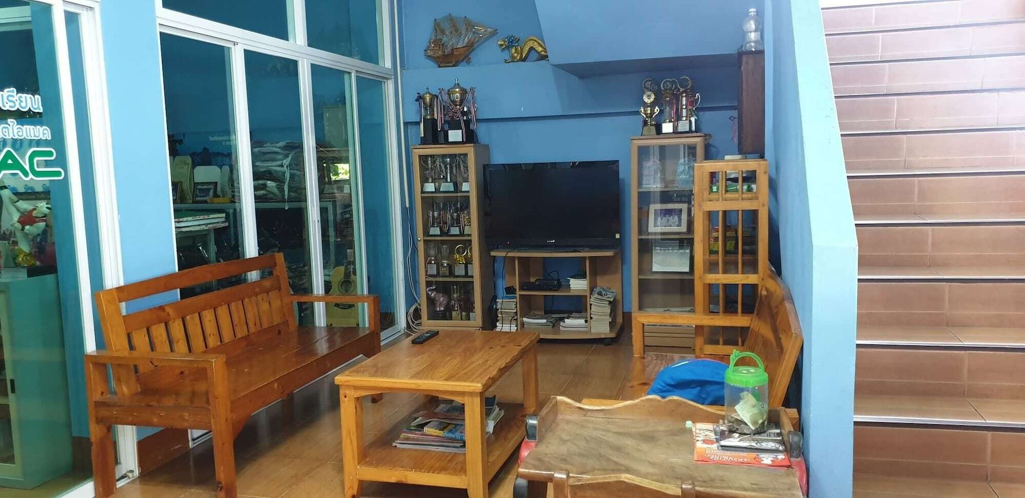 Khaohom House 3*