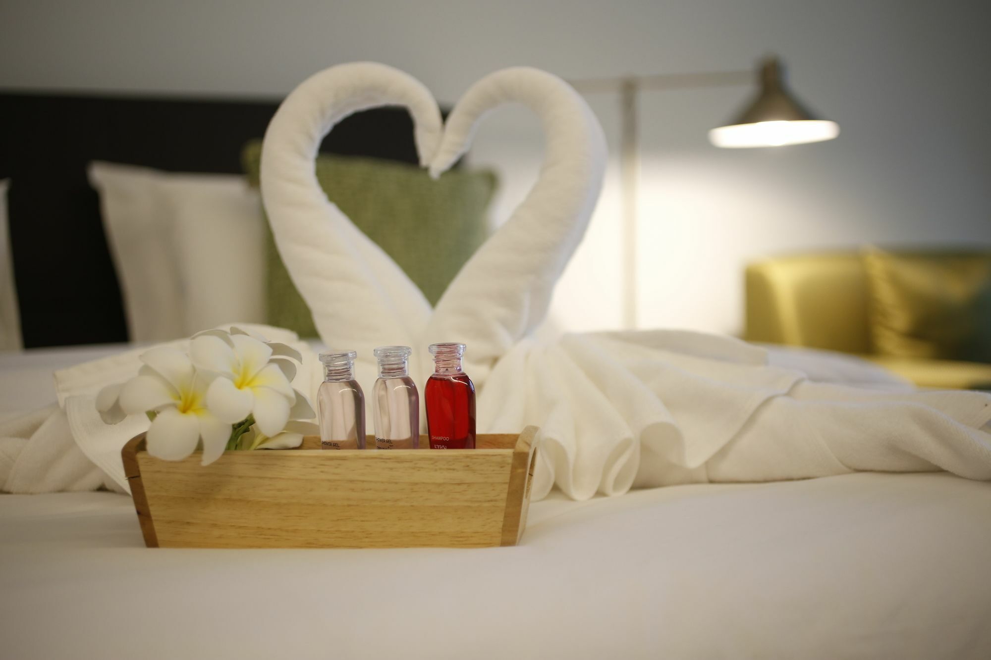 The White Elephant Guest house 3*
