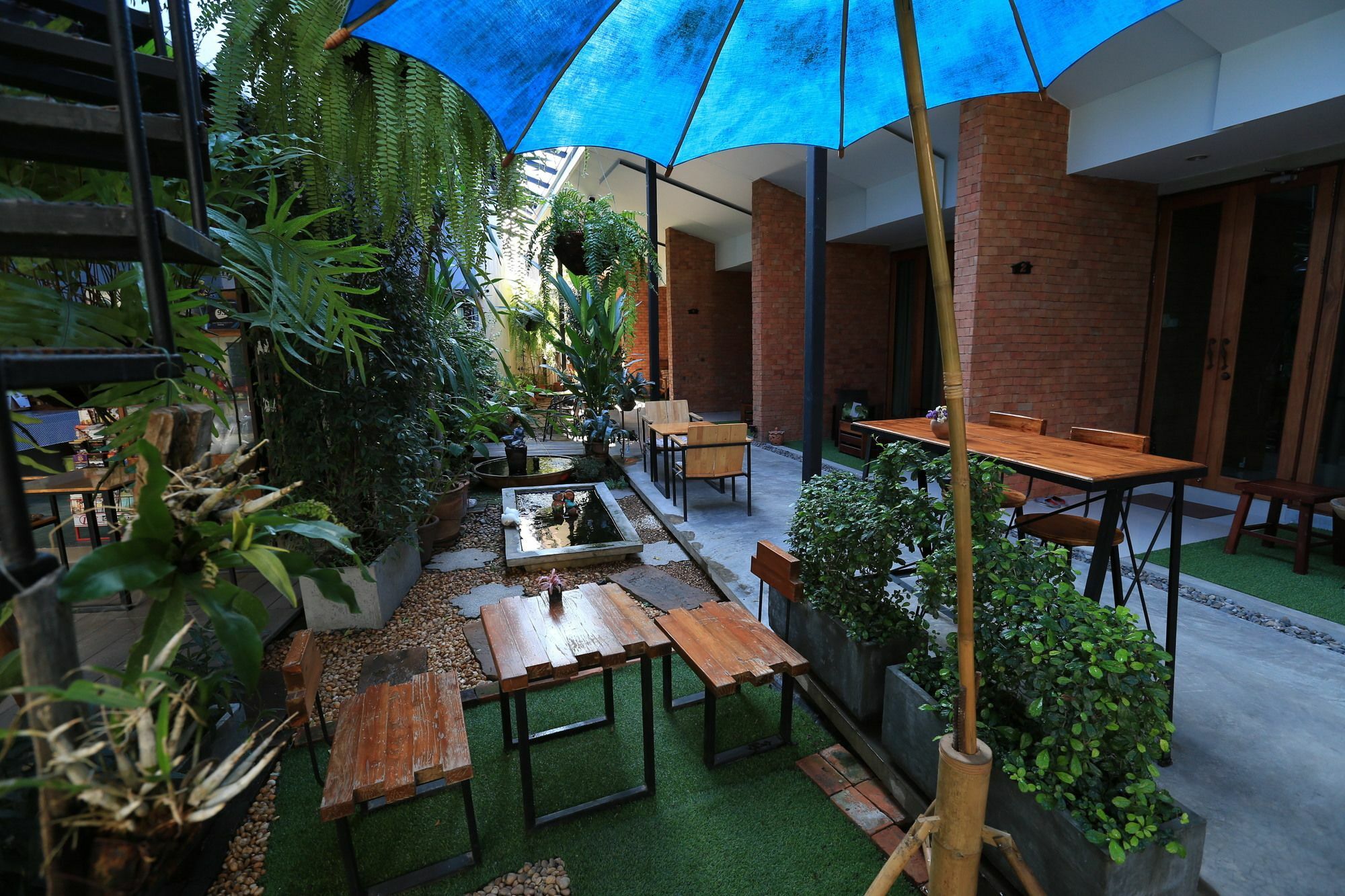 Guest house The White Elephant 3*