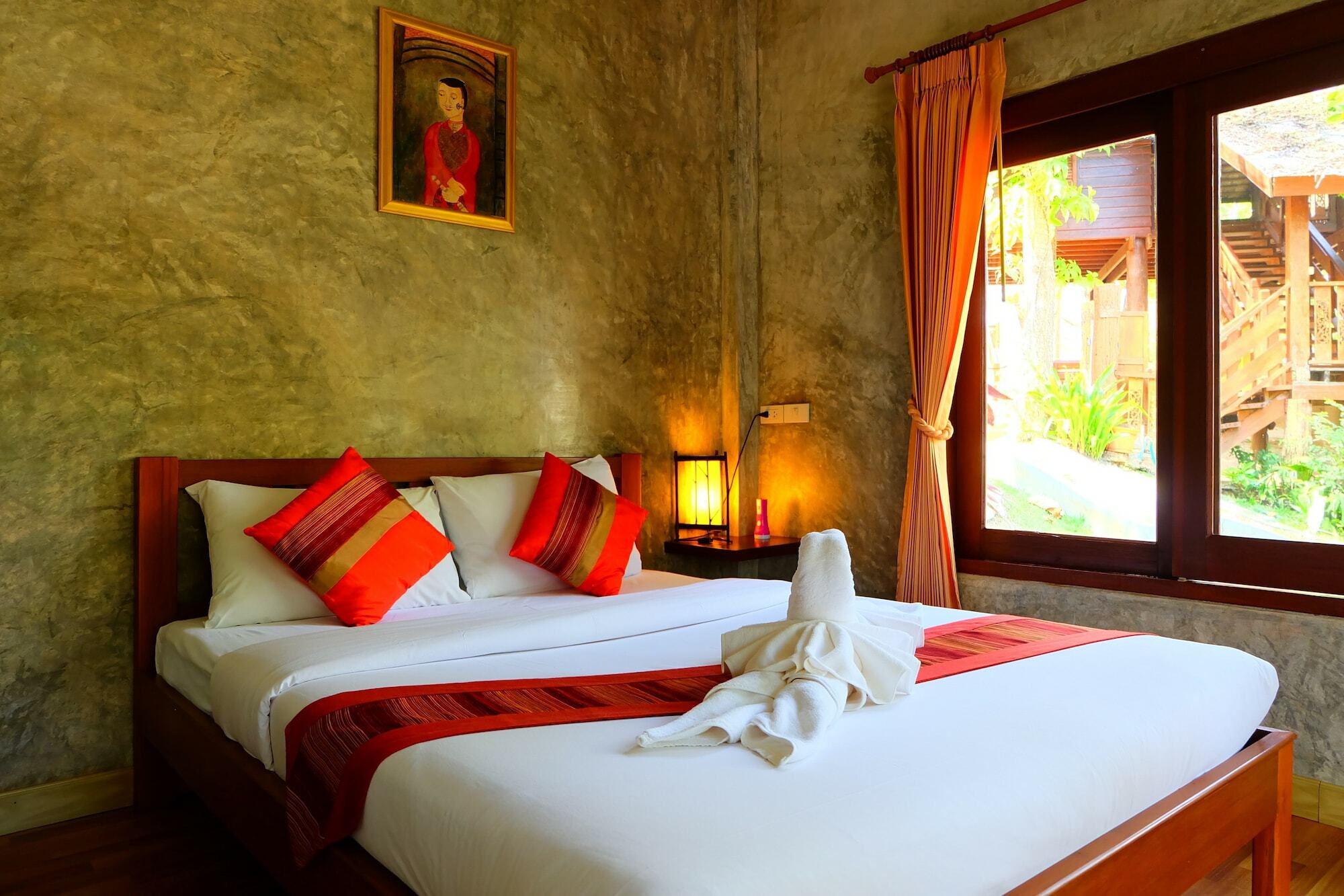 The Doi Hotel Chiang Mai