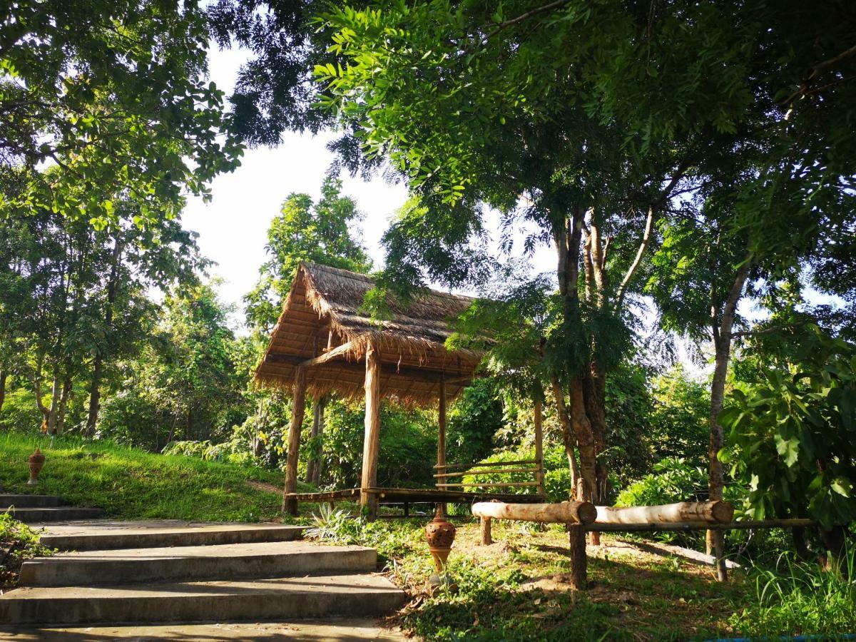 Amaravati Wellness Center Sha Mae Rim