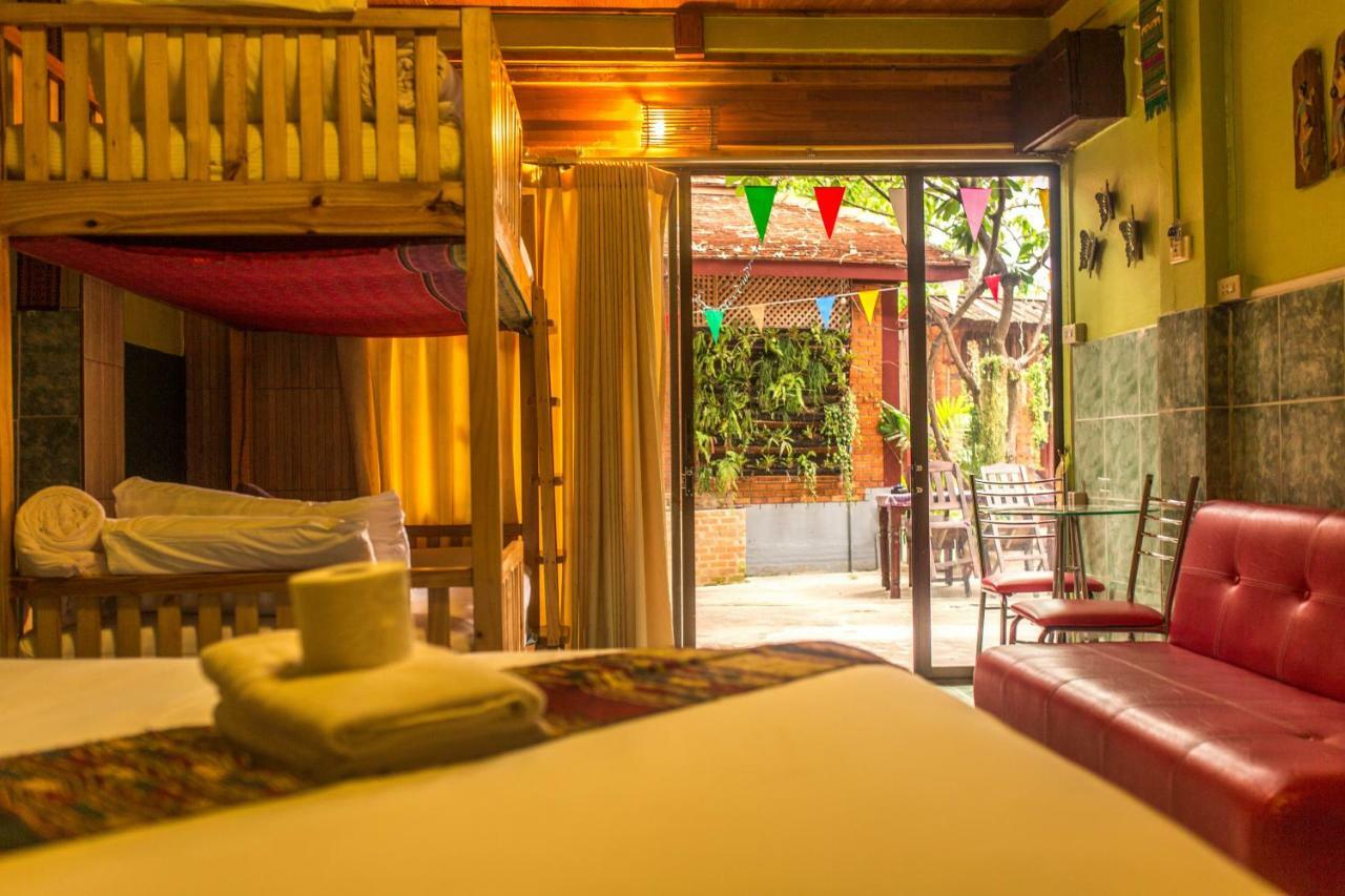 Homestay Boutique House Nipha *