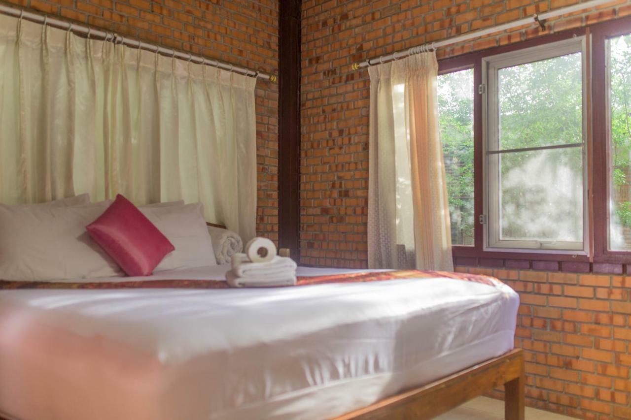 Homestay Boutique House Nipha *