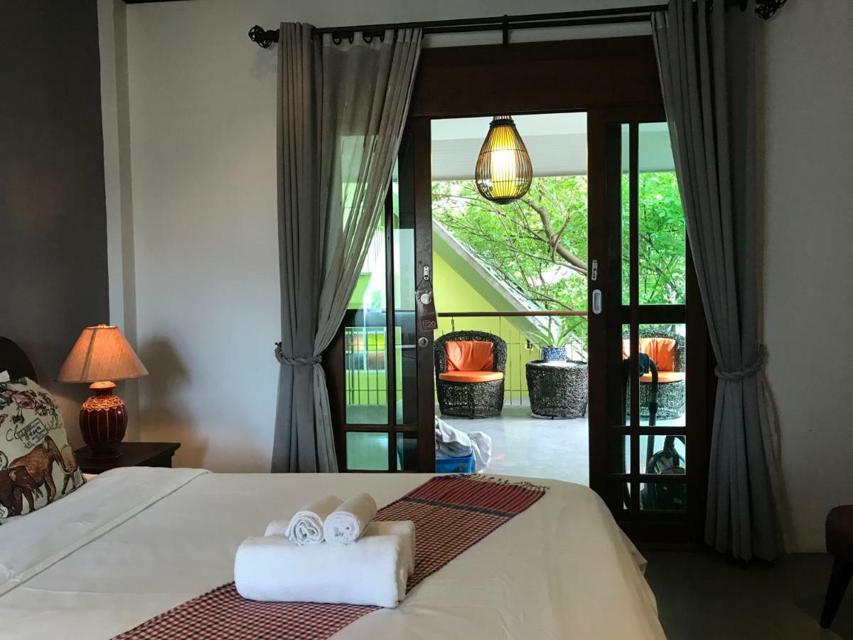 The Twenty Tempat peranginan 3*