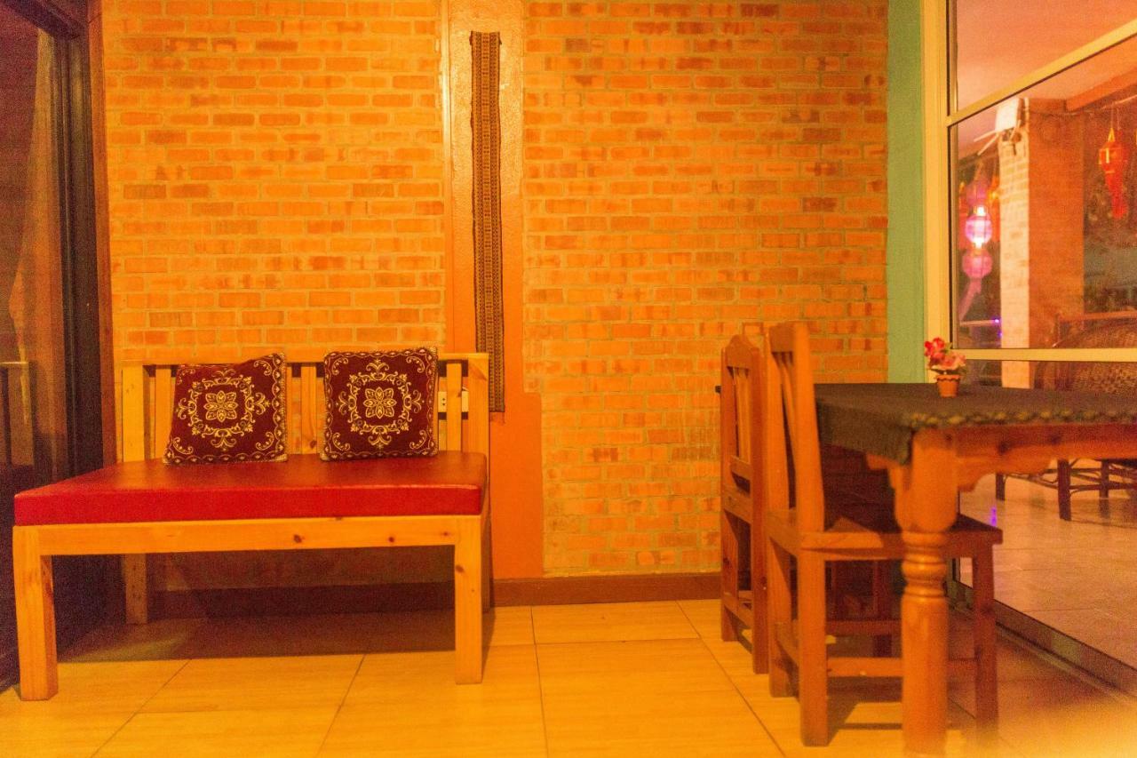 Boutique House Nipha Homestay Chiang Mai