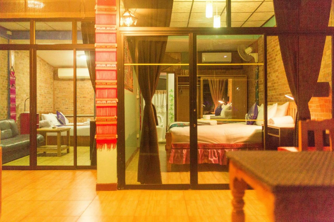 Boutique House Nipha Chiang Mai