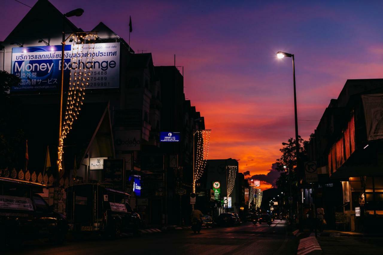Ban Chang Tong Hotel