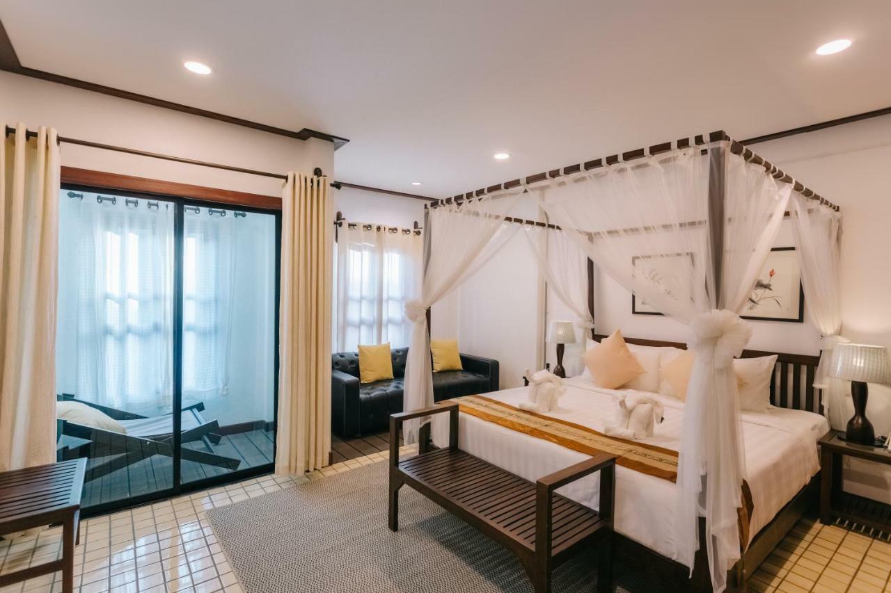 Hotel Ban Chang Tong