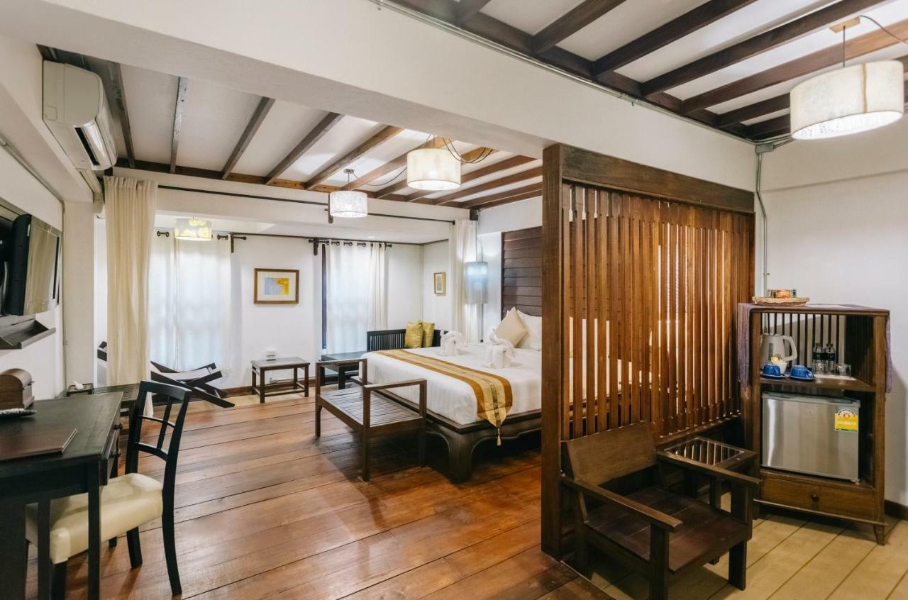 Hotel Ban Chang Tong 4*