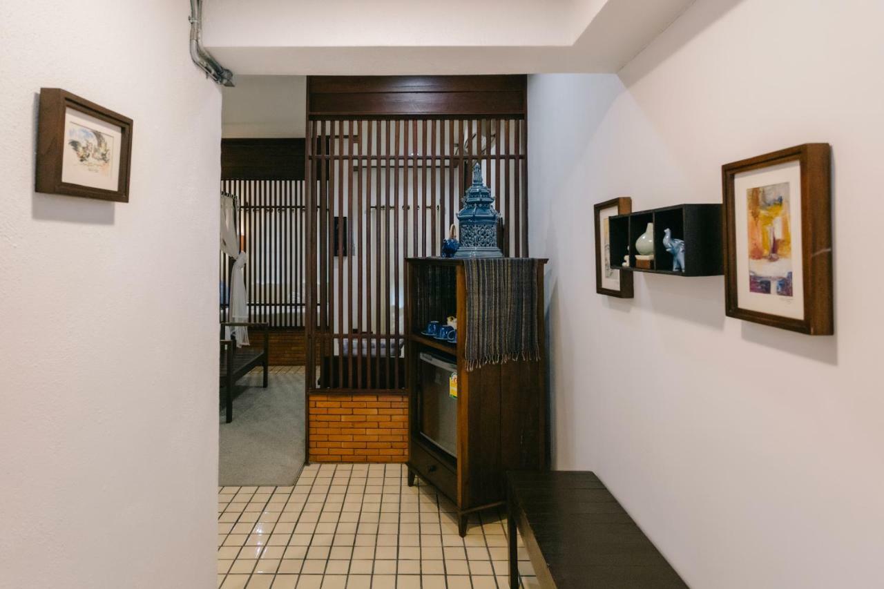 Ban Chang Tong 4* Chiang Mai