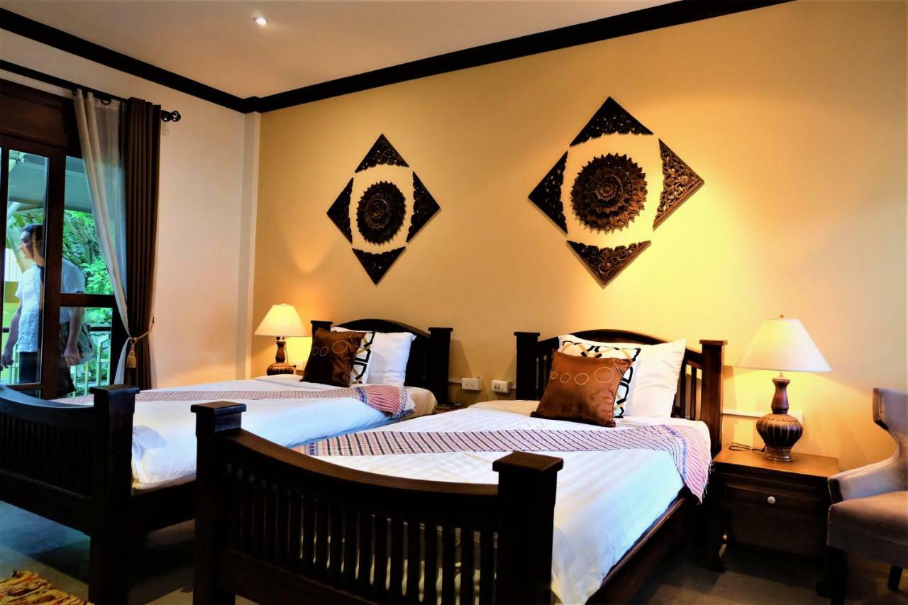 The Twenty Tempat peranginan Chiang Mai