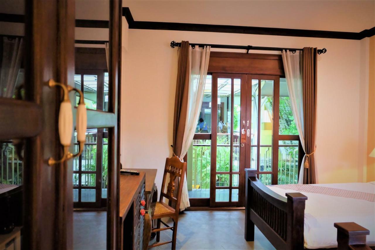 The Twenty Tempat peranginan Chiang Mai