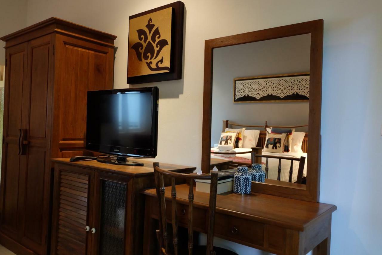 The Twenty Tempat peranginan 3*