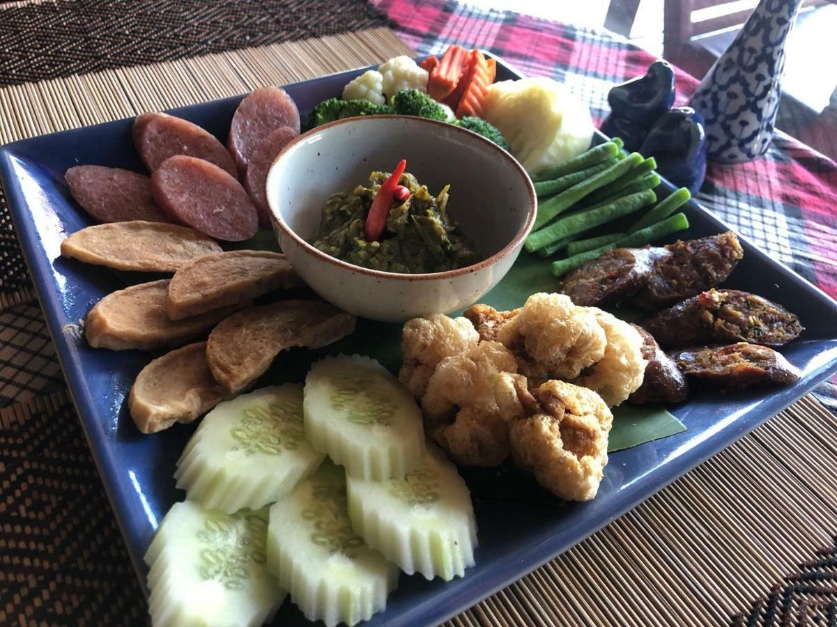 Ban Chang Tong 4* Chiang Mai