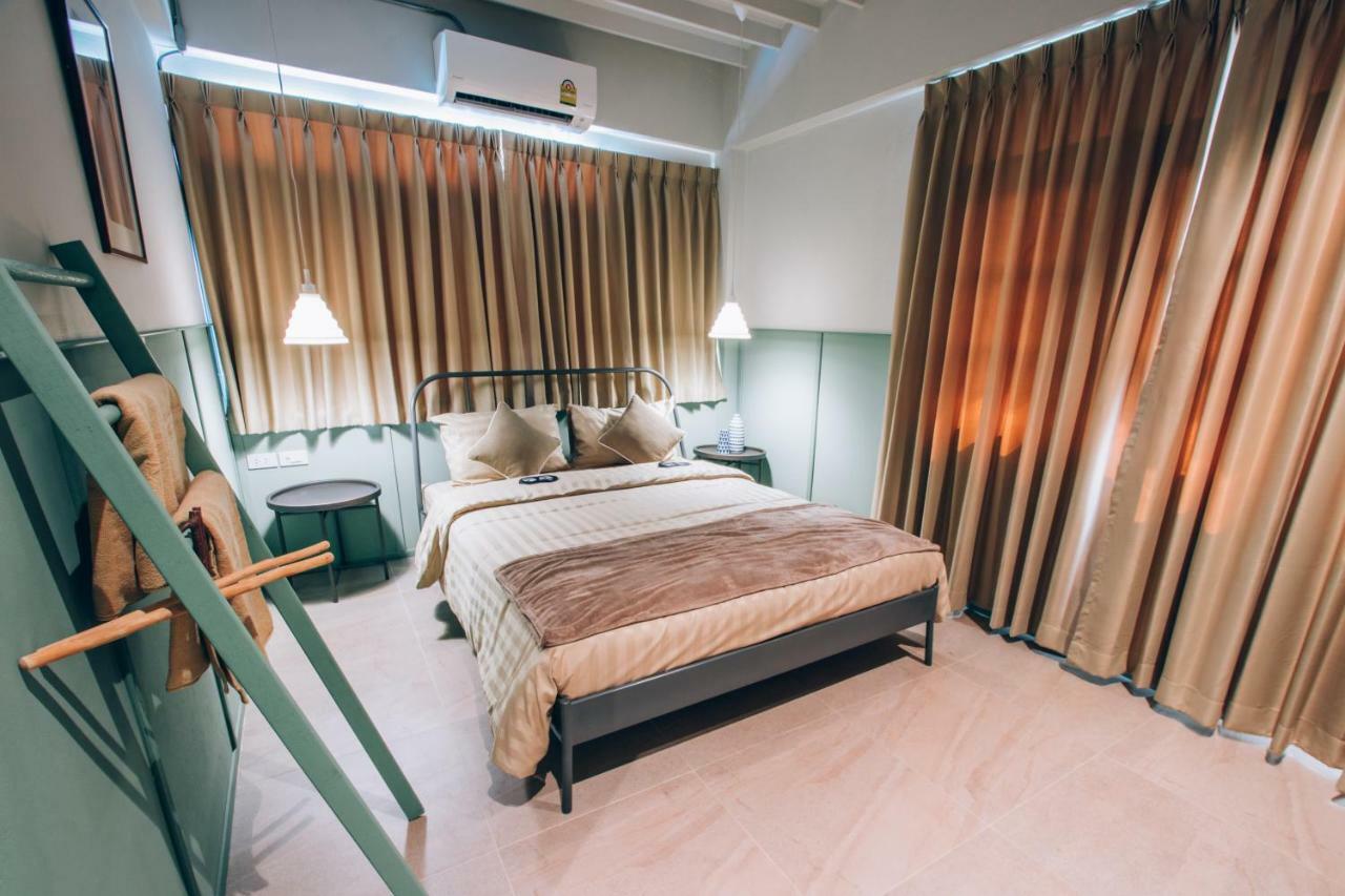 Hotel Muan Chiang Mai