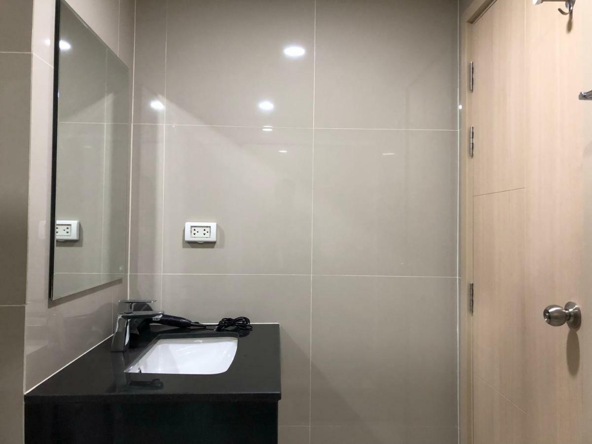 Nined At Plam Springs Nimman Apartment