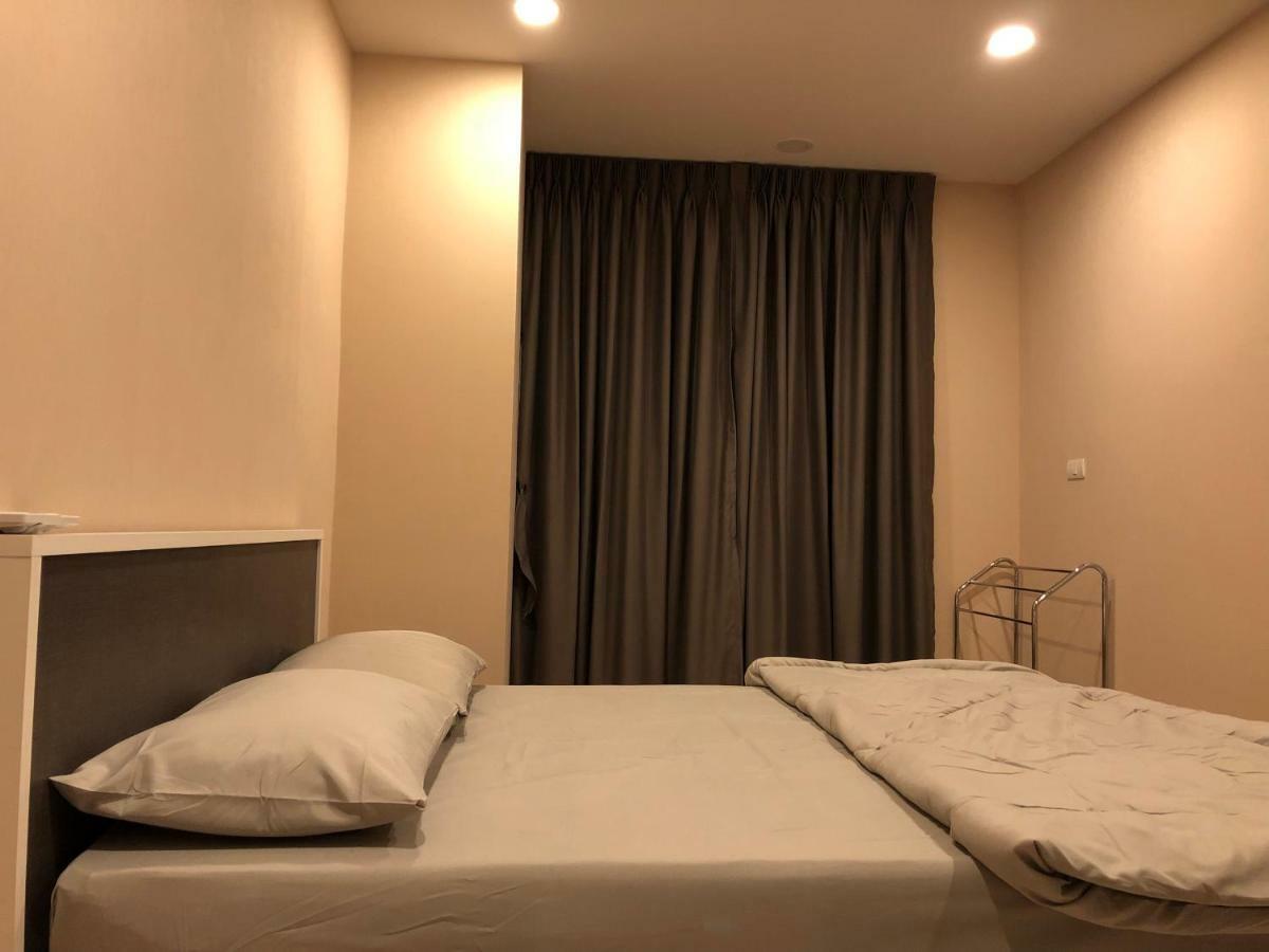 Apartment Nined At Plam Springs Nimman