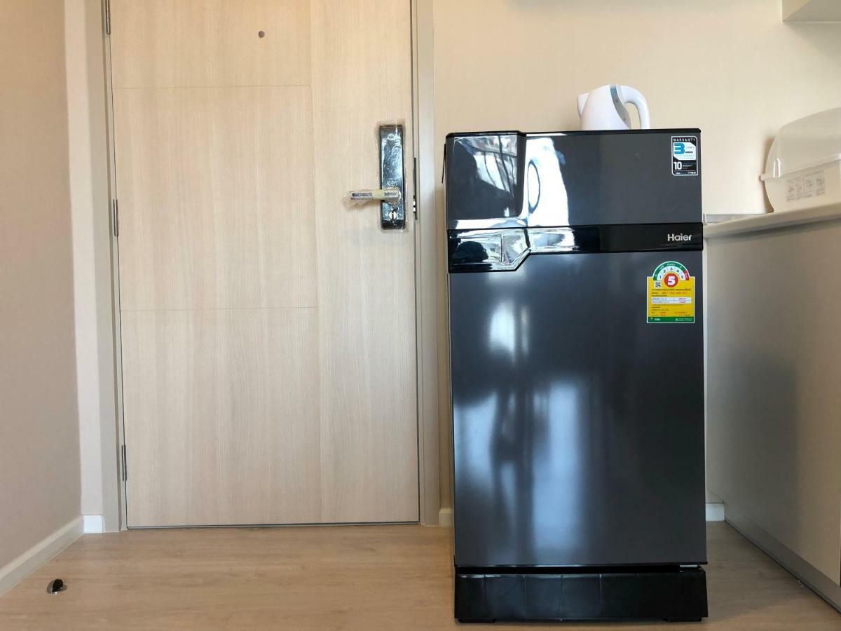 Apartment Nined At Plam Springs Nimman