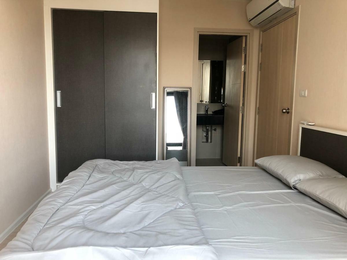 Nined At Plam Springs Nimman Apartment *