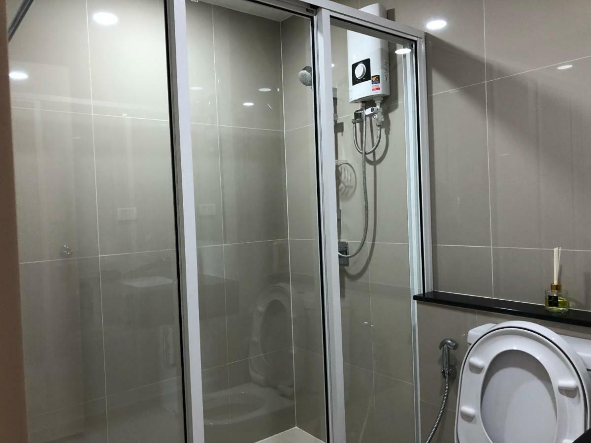 Apartment Nined At Plam Springs Nimman