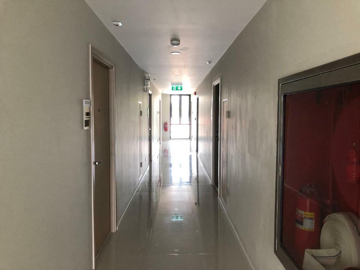 Apartment Nined At Plam Springs Nimman