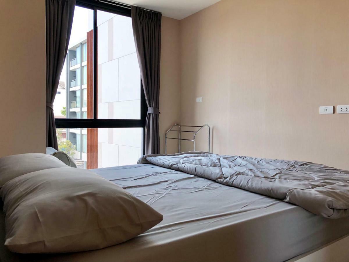 Apartment Nined At Plam Springs Nimman