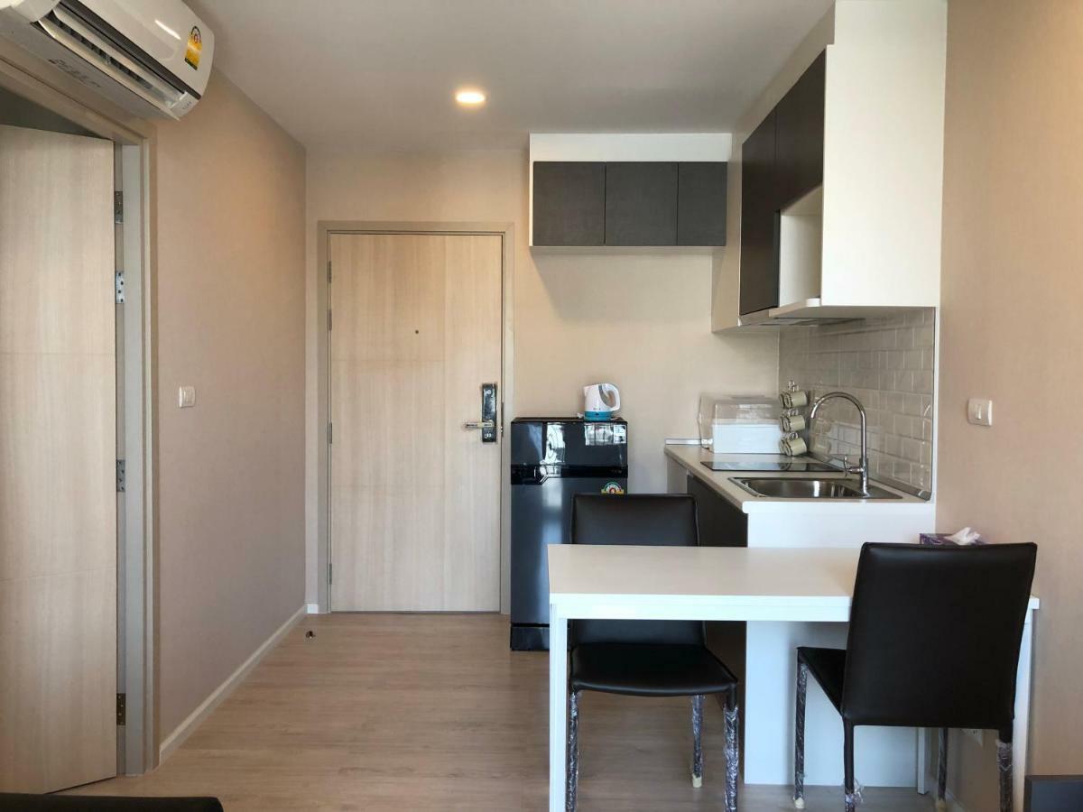 Nined At Plam Springs Nimman Apartment *