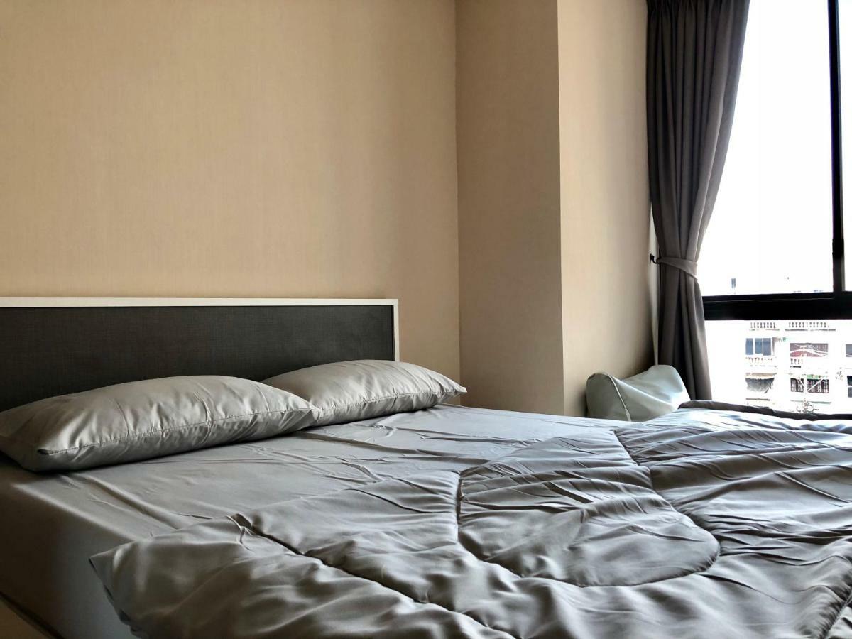 Apartment Nined At Plam Springs Nimman