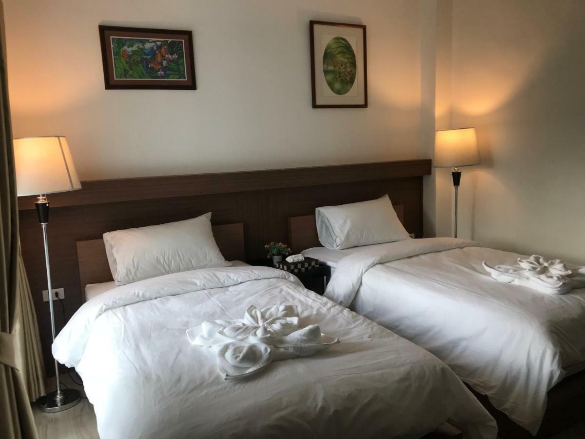 Appartement M.i.n.d.