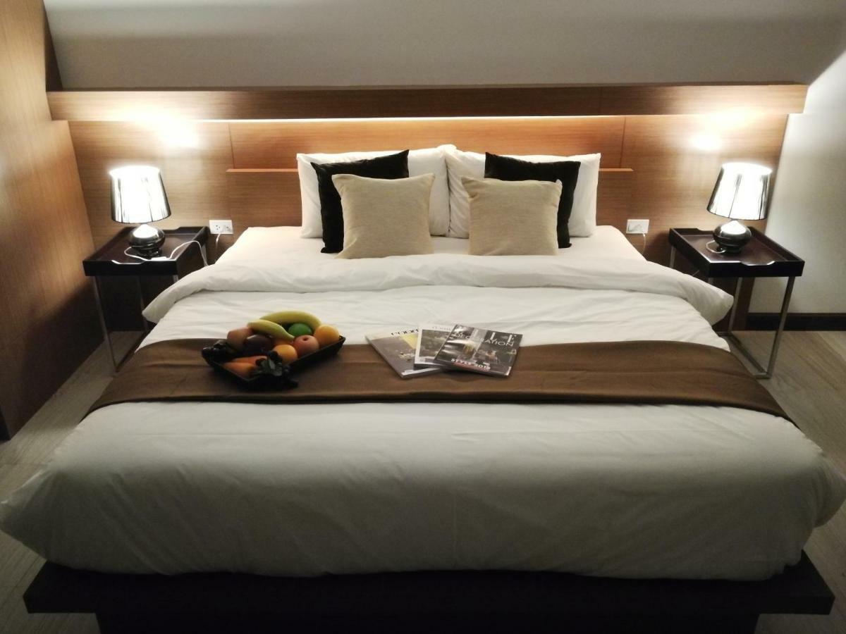 Appartement M.i.n.d. *